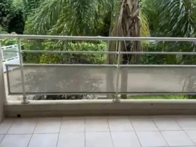 Appartement vente à Lotissement Les Alizés, Fort-de-France