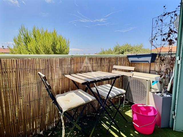 Appartement location à Marseille