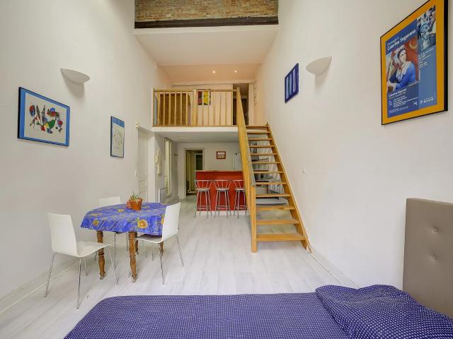 Appartement vente à Nice