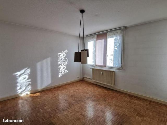 Appartement vente à Largentière, Aubenas