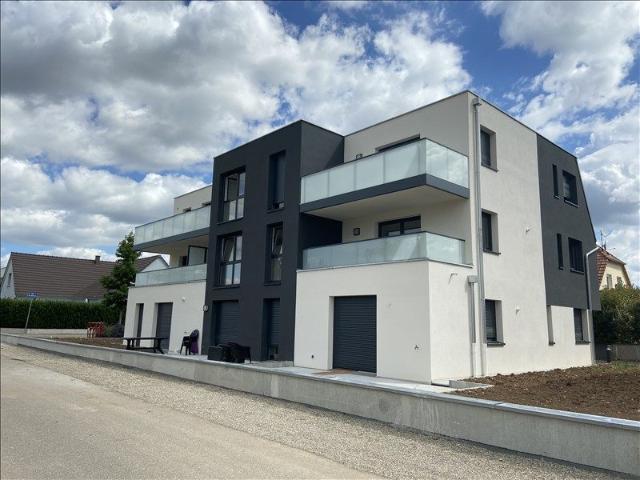 Appartement location à Strasbourg, Oberschaeffolsheim
