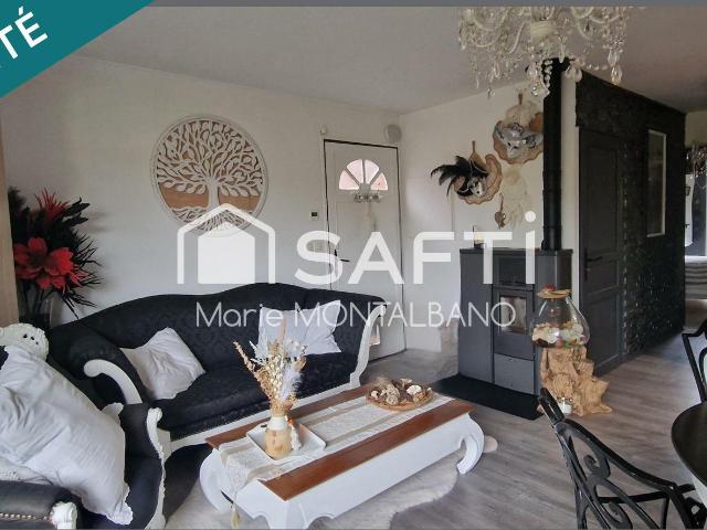 Appartement vente à France métropolitaine, Le Teich