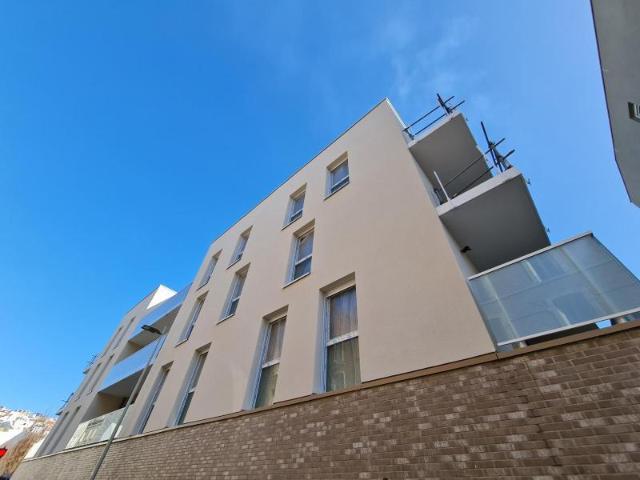 Appartement location à Le Havre