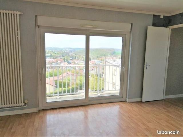 Appartement vente à Grand-Charmont, Doubs