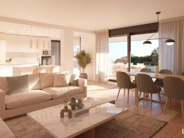 Appartement vente à Saint-ouen, Loir-et-Cher