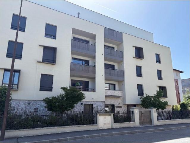 Appartement location à Annecy