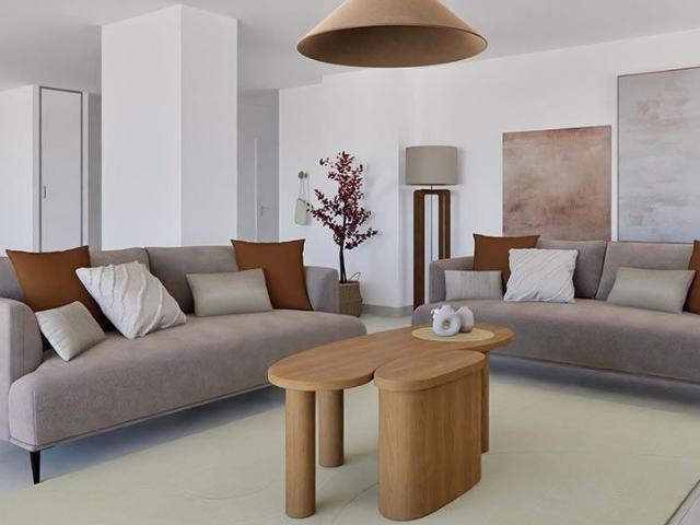 Appartement vente à France métropolitaine, Clermont-ferrand