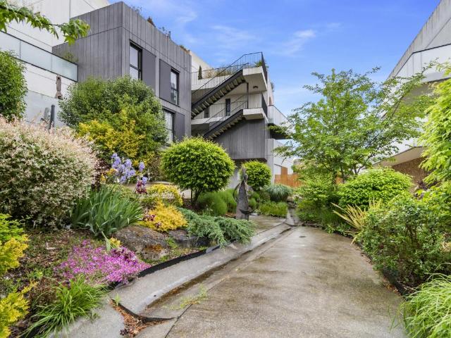 Appartement vente à Versailles, Le Chesnay