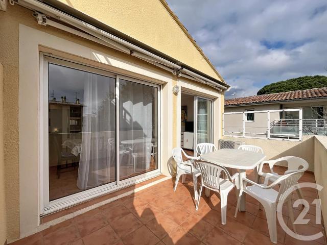 Appartement vente à Arrondissement de Draguignan, Cavalaire-sur-mer