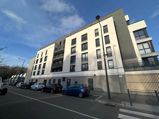 Appartement vente à Saint-Germain-en-Laye, Poissy
