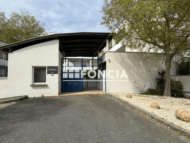 Appartement vente à Saint-Eloi, Poitiers