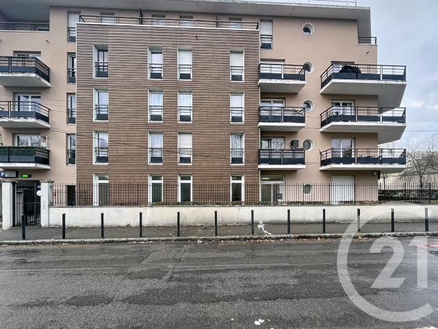 Appartement vente à Les Écondeaux, Épinay-sur-Seine