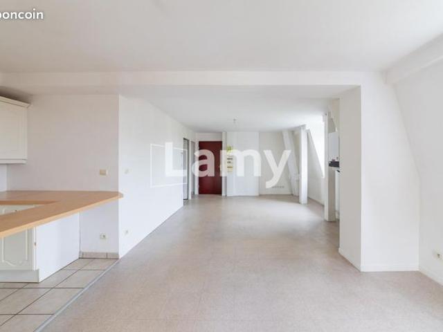 Appartement vente à Gruchet-le-Valasse, Seine-Maritime