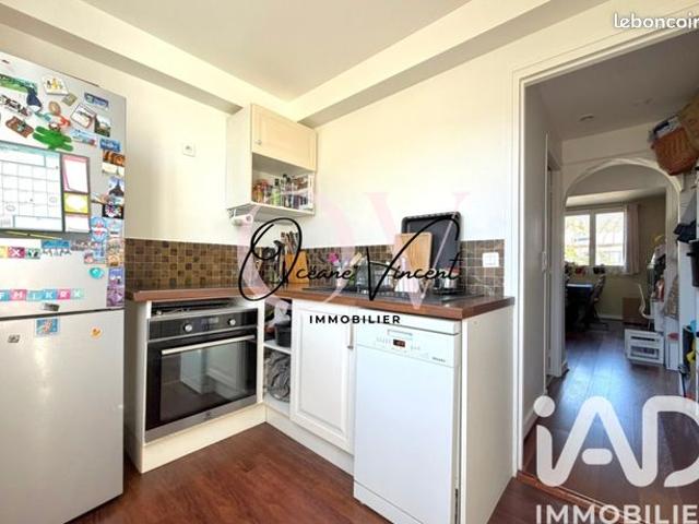 Appartement vente à Nanterre