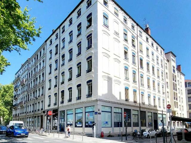 Appartement vente à Lyon, Métropole de Lyon