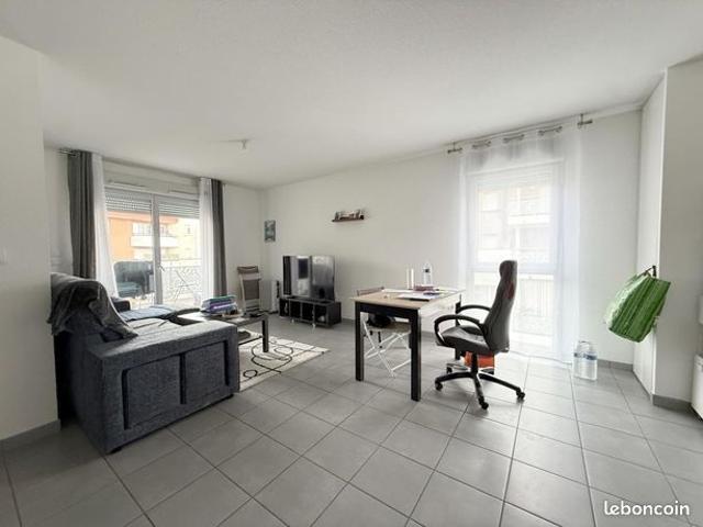Appartement vente à Toulouse