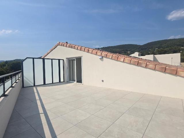 Appartement location à Arrondissement de Draguignan, Draguignan