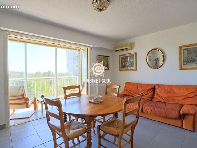 Appartement vente à Arrondissement de Draguignan, Saint-raphaël
