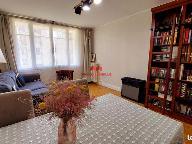 Appartement vente à Bougival, Yvelines