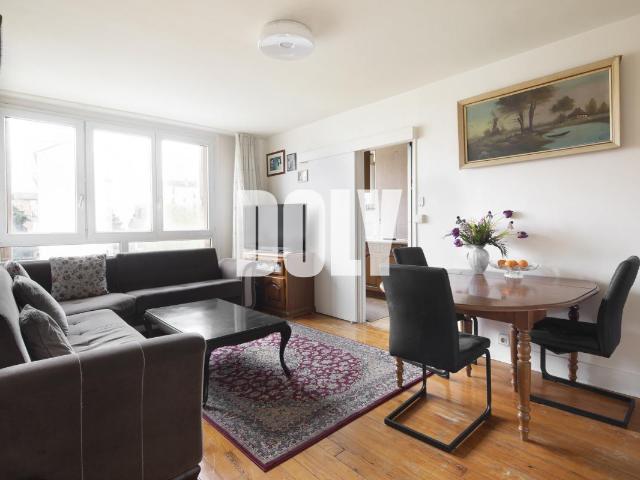 Appartement vente à Nogent-sur-Marne, Vincennes