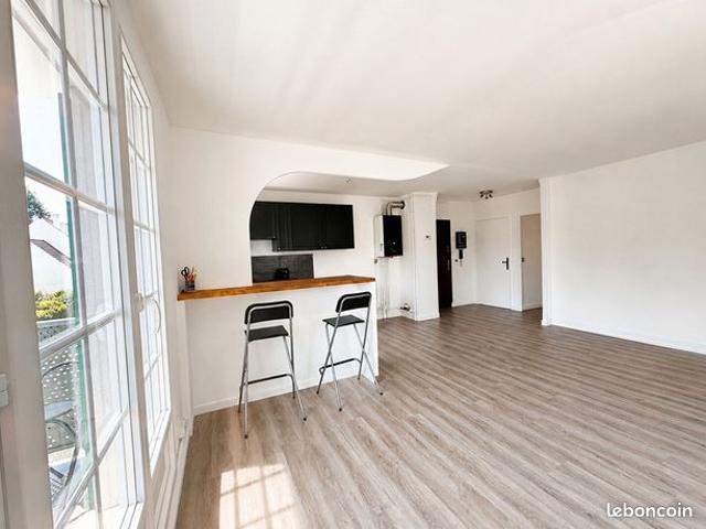 Appartement vente à Melun, Dammarie-les-lys