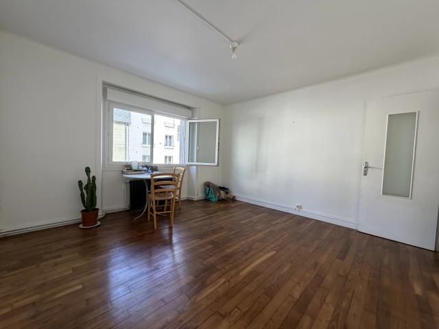 Appartement vente à Saint-Michel, Saint-Brieuc