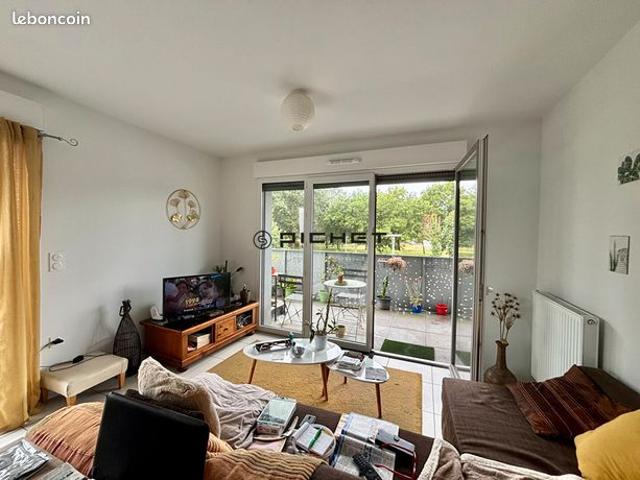 Appartement vente à Les Sables-d'Olonne, Challans