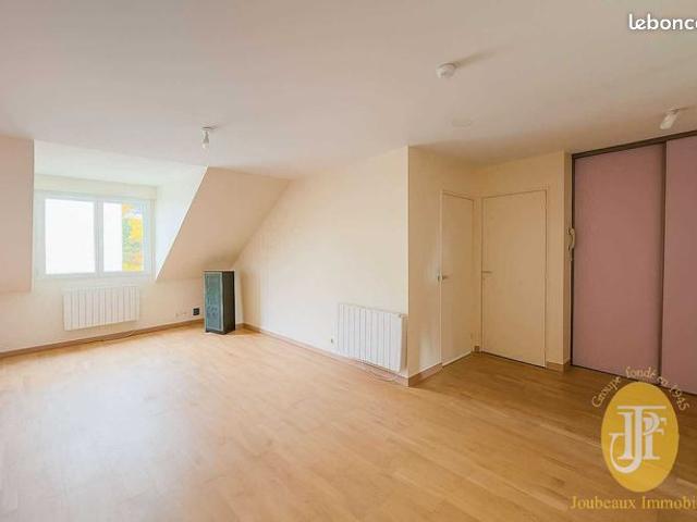 Appartement vente à Poitiers, Vernon