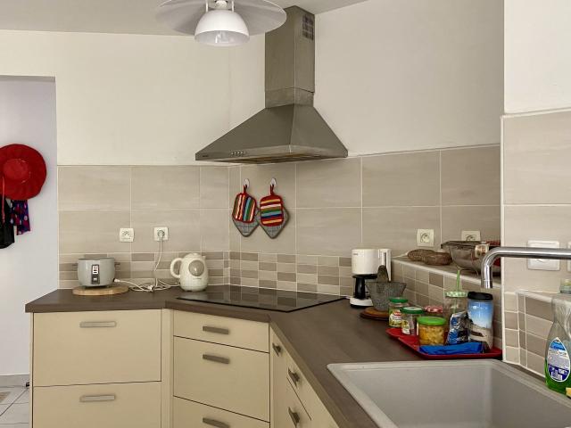 Appartement vente à La Réunion