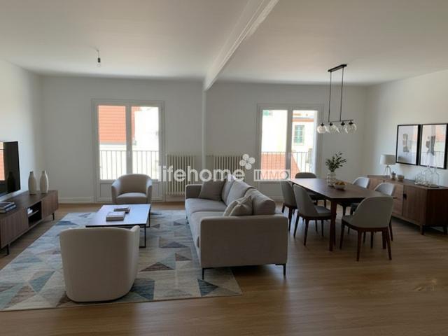 Appartement vente à Vichy