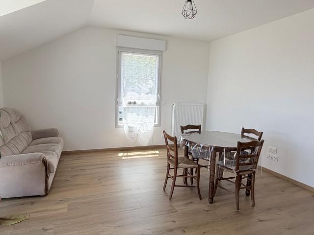 Appartement location à Angers, Trélazé