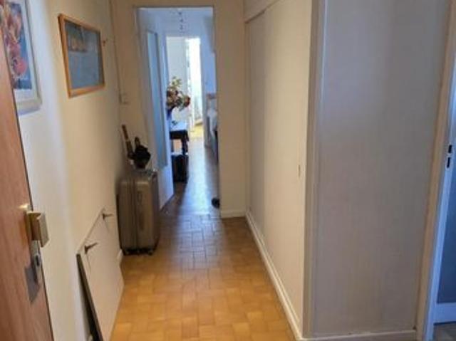 Appartement vente à Lyon, Métropole de Lyon