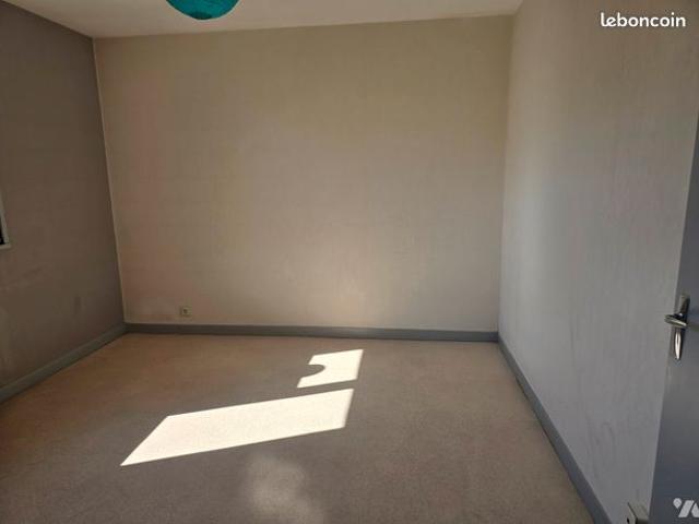Appartement vente à Vichy