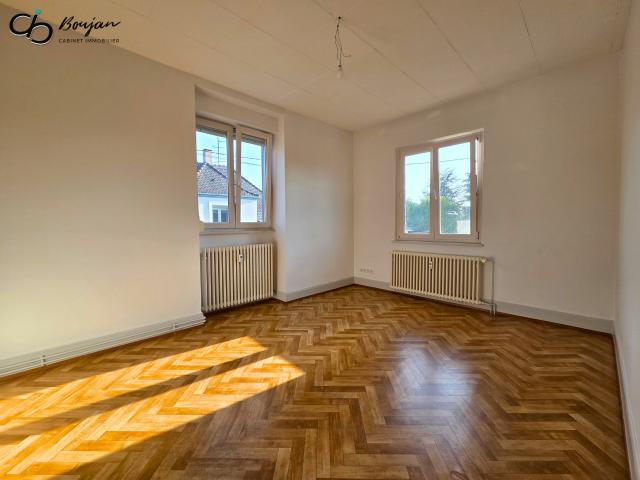 Appartement vente à Mundolsheim, Collectivité européenne d'Alsace