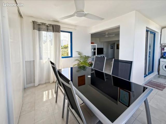 Appartement vente à La Réunion