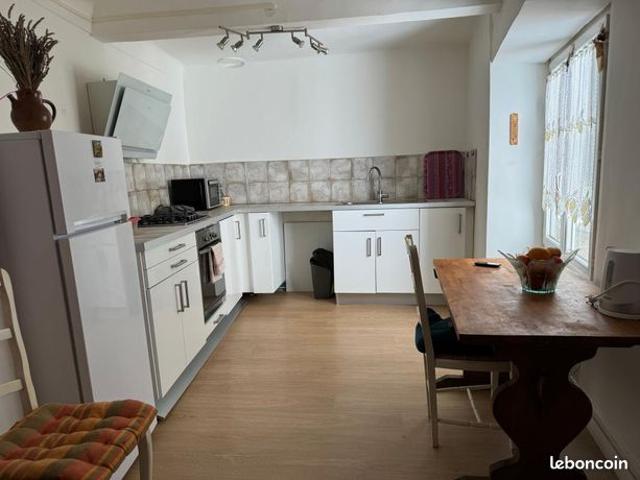 Appartement vente à Brignoles, Aups