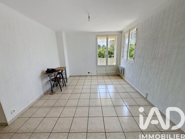 Appartement vente à Marseille