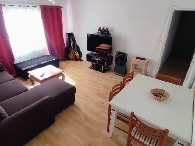 Appartement vente à Mont-de-Marsan, Mont-de-marsan