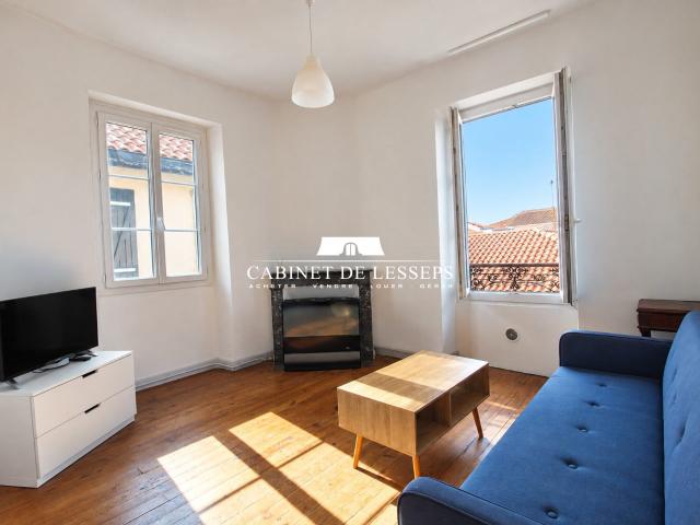 Appartement vente à Lapurdi, Bayonne