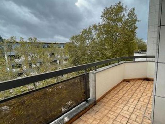 Appartement vente à Moulins, Châtillon