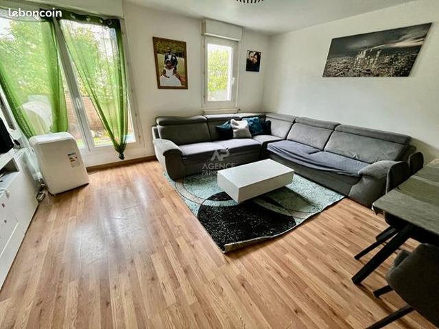 Appartement vente à Pontoise, Cergy