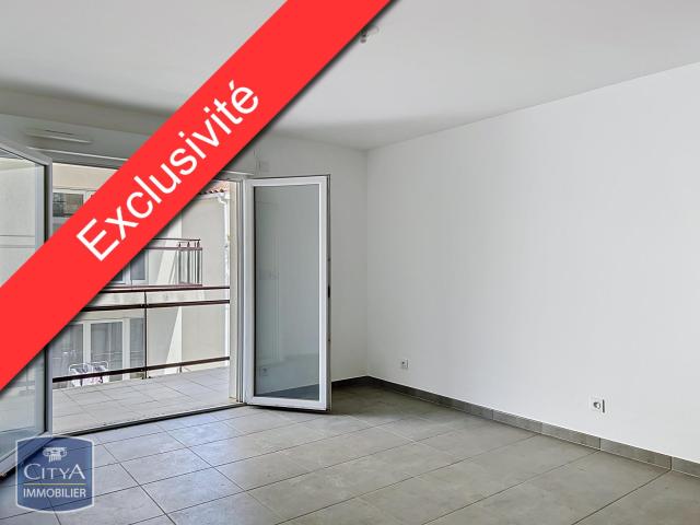 Appartement vente à Grasse, Le Cannet