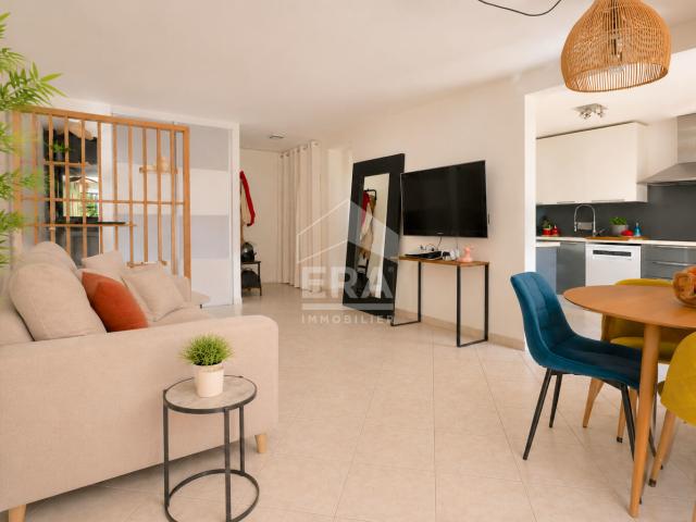 Appartement vente à Marseille