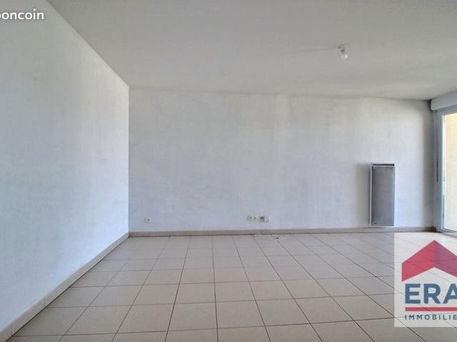 Appartement vente à Carpentras