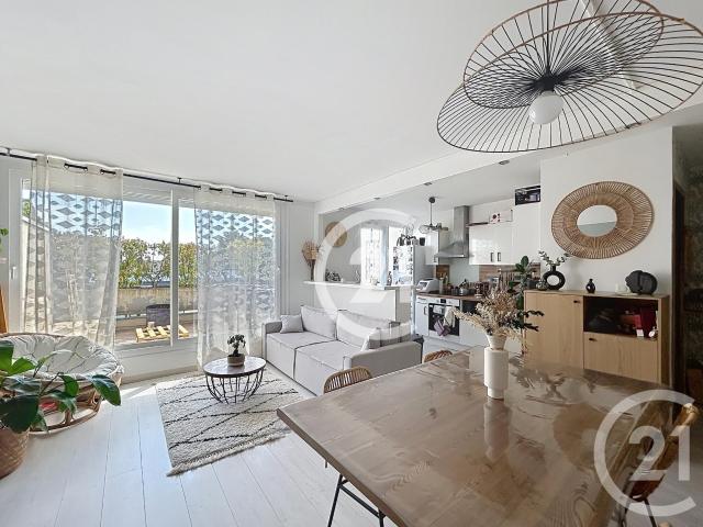 Appartement location à Évreux, Evreux