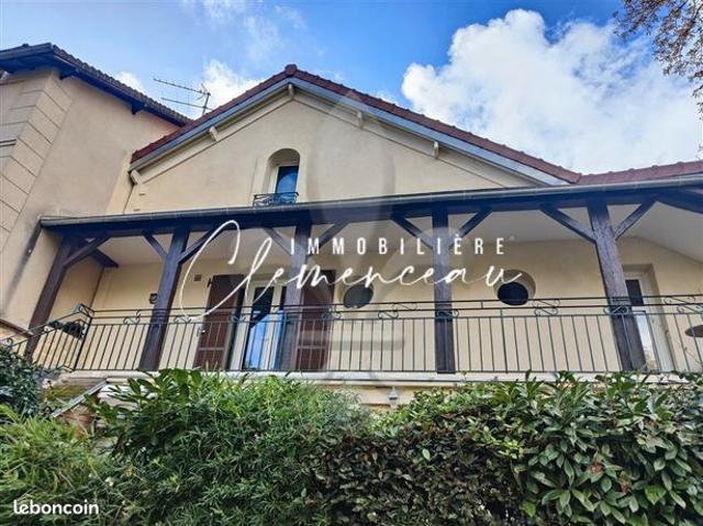 Appartement vente à Dreux, Vernouillet