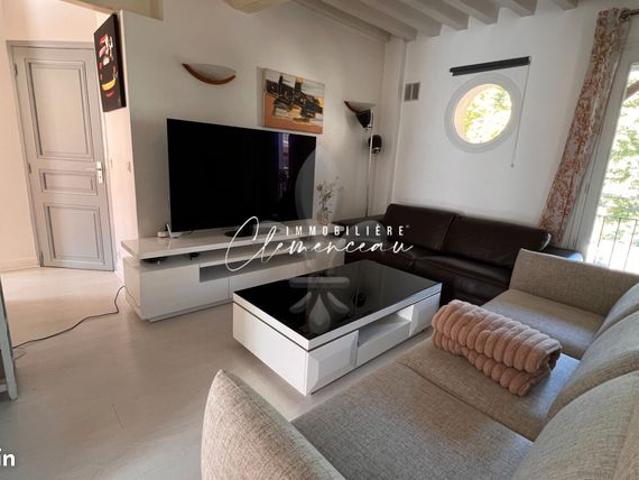 Appartement vente à Dreux, Vernouillet