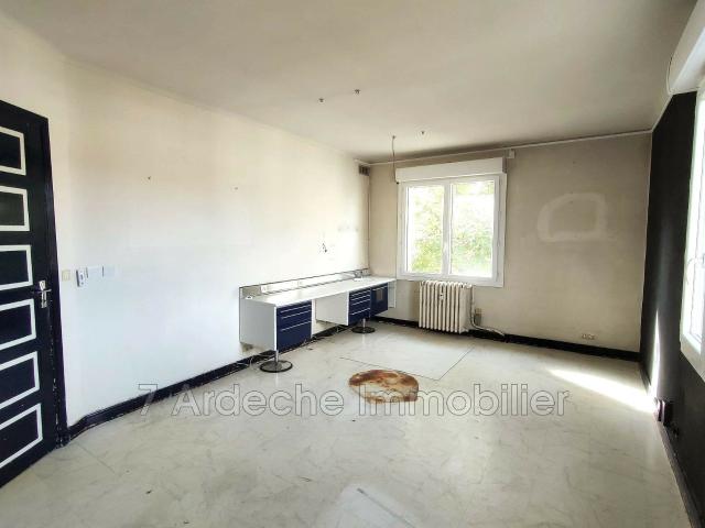 Appartement vente à Largentière, Aubenas