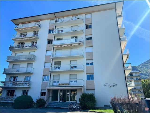Appartement location à Annecy