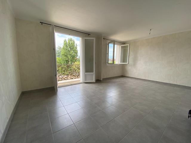 Appartement location à Montauban